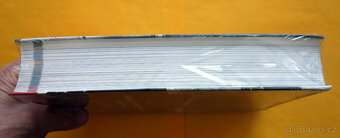 Jiří Padevět- Průvodce protektorátní Prahou/NEČTENÉ ve fólii - 3