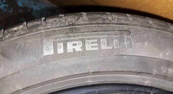4x letní pneu Pirelli Scorpion 255/45 r19, 2023 - 3