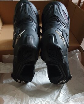 Boty Aplinestars vel. 41 - 3