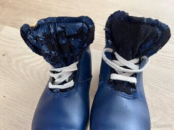 Boty na běžky SNS vel. 29 - 3