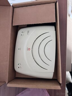 Lucent Technologies CellPipe – Remote Access Router / DSL mo - 3