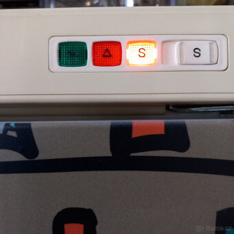 Mrazák ZANUSSI šuplíkový, volně stojící - 3