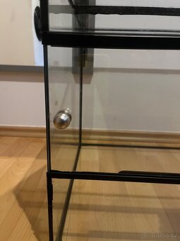 Terarium 80x40x45 - 3