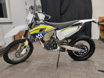 Husqvarna fe 250 2016 - 3