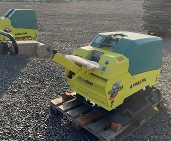 Ammann APH 85/95 - 3