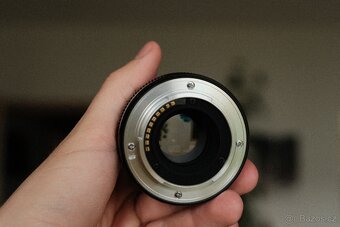 Fujifilm XF 50mm f/2 WR - 3