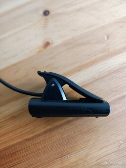 Lampička na notový stojan - 3