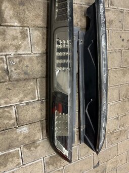 Zadní světla ford focus mk2 - 3