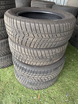 Zimní pneu 205/55/16 Barum POLARIS 5 - 3