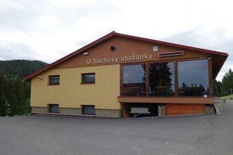 Pronájem chaty přímo na sjezdovce v beskydech. - 3
