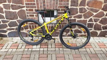 Prodám horské kolo SCOTT - 3