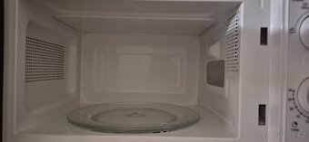 Mikrovlnka - 3