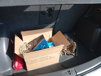 Golf plus 19tdi ,super motor - 3