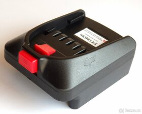 Adaptér Flex pro stroje Bosch hobby, DeWalt a Milwaukee - 3