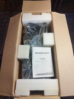 Laser čtyřnásobný Monnlight M2500 - 3