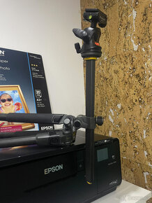 Stativ Vanguard Alta 2 PRO2+ 263CT hlava BBH-200 - 3