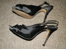 Společenské botky vel.37 - 3