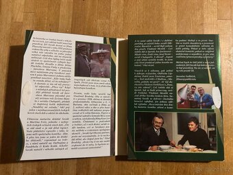 DVD 3 nejlepší komedie s Jirim Sovakem - 3