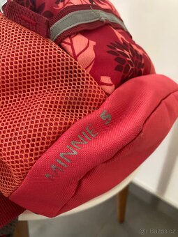 Batoh Vaude Minnie 5 - 3