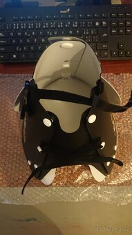 AK Diffuser kombinace OM-1 II + 90mm + V860III - 3