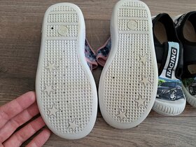 Papuče dívčí, chlapecké - 3