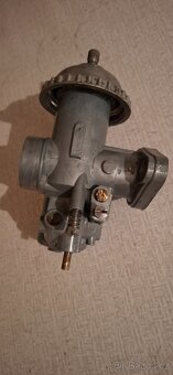 Karburátor Jawa Čz - 3