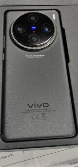 Vivo X100 pro možná výměna - 3