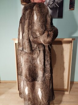 Kožich králík - 3