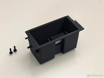 Honda CRX Del Sol - Popelník - 3