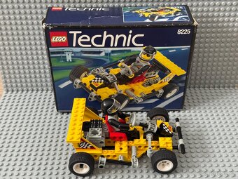 LEGO Technic 8225 - 3