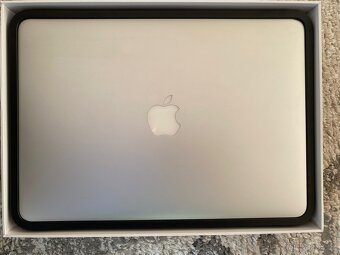 Prodám Macbook Air mid 2013 - 3