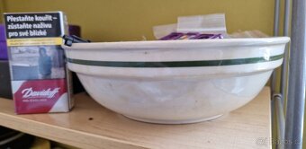 Německá mísa z války - 3