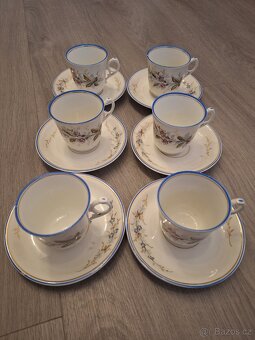 Prodej starožitných hrnecku - 3