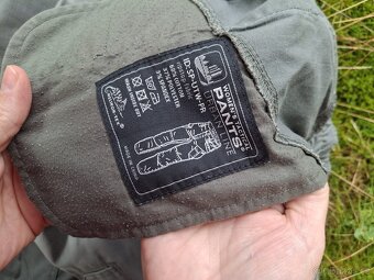 Dámské kalhoty UTP Resized® Helikon-Tex® Ripstop - 3