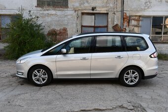 FORD GALAXY `2019 1,5benz poskozeny motor - 3