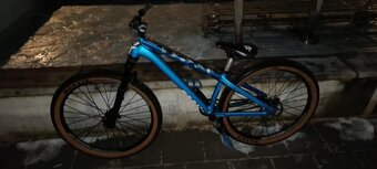 ROSE THE BRUCE SPĚCHÁ - 3