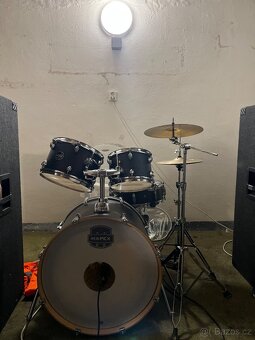 Bicí mapex - 3