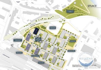 Prodej bytu 4+kk 106,9 m² - 3