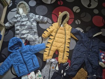 Mix veci 12-18mesicu - 3