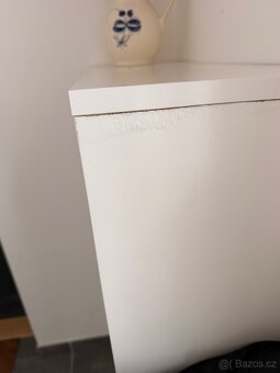 Botnik ikea ställ - 3