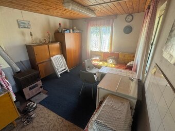 Prodej zahrady v Litvínově - 3