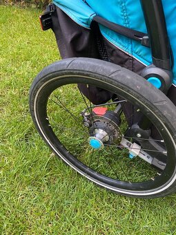 Thule chariot sport - 3