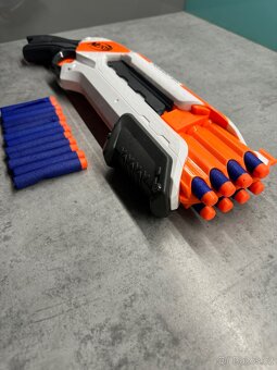 Nerf roughcut 2x4 - 3