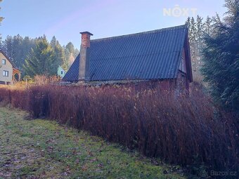 Prodej Chata, 63㎡ - 3