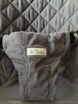 Houpátko EliNeli + hrazdička - 3