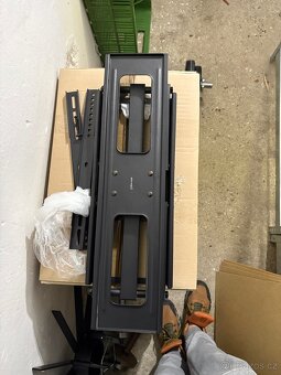 Vesa držák tv 37-80” - 3