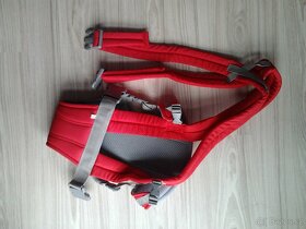 Dětská klokánka/nosítko-přepravní vak - 3