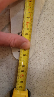 Dětské gumovky / holinky vel 26/27 - 3