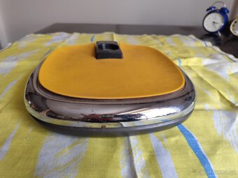 Retro váha - 3