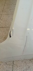 Přední nárazník Volvo XC90 - 3